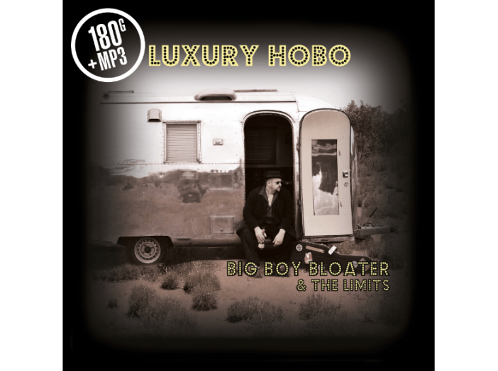 Luxury Hobo LP