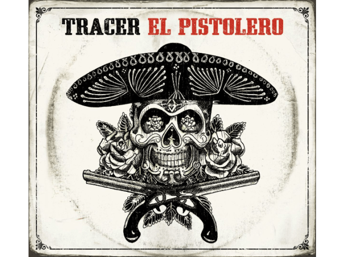 El Pistolero LP