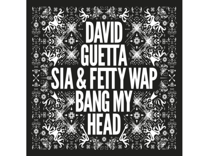 Bang My Head (Remixes EP) LP