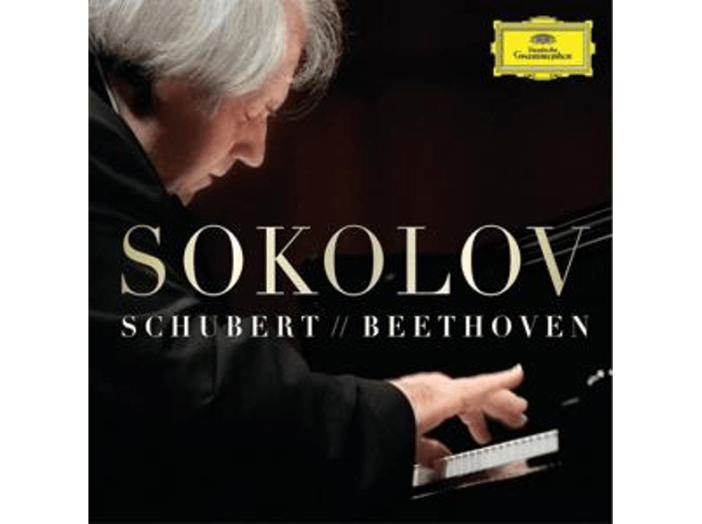 Schubert / Beethoven LP