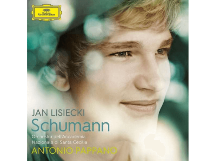 Schumann CD