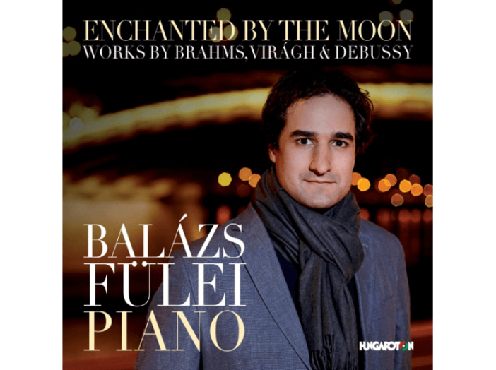 Enchanted By The Moon CD