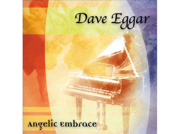 Angelic Embrace CD