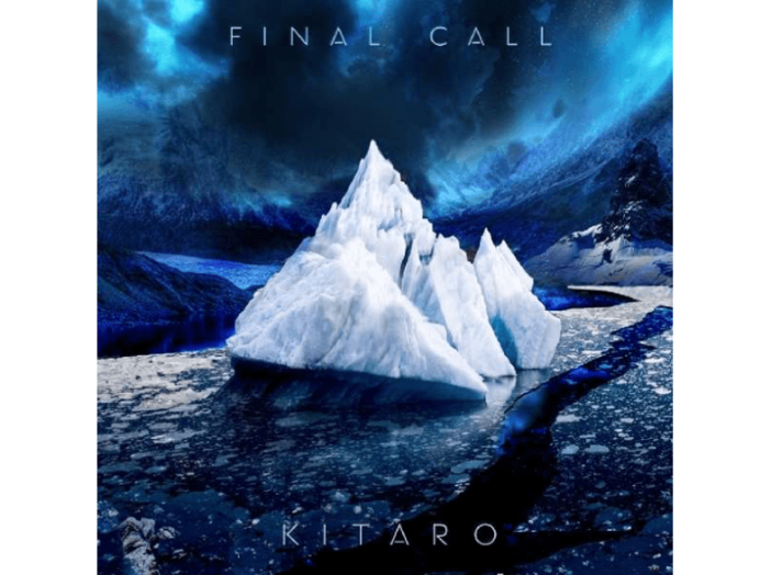 Final Call CD