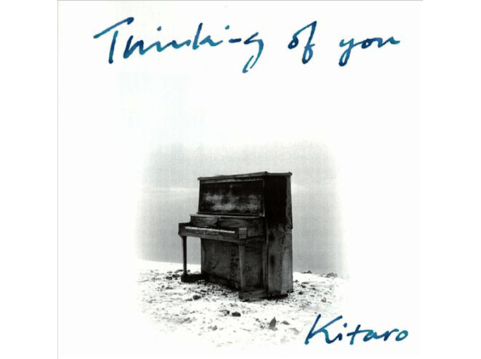 Thinking Of You CD