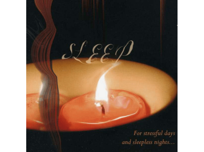 Sleep CD
