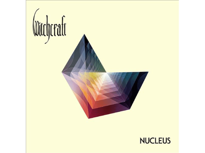 Nucleus CD