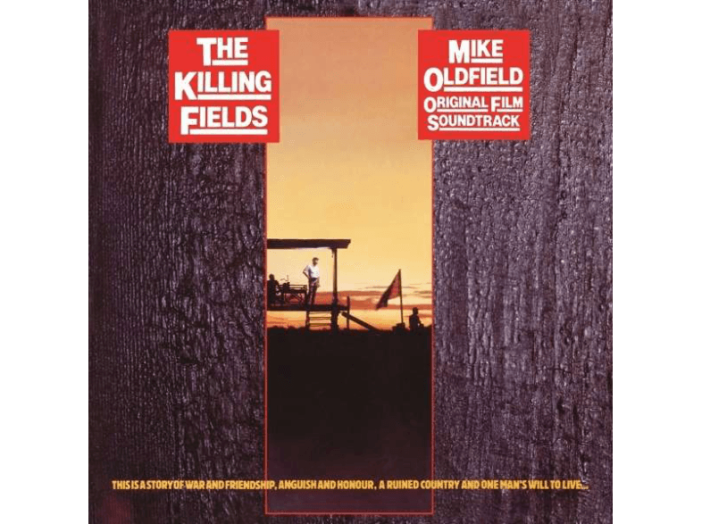 The Killing Fields (Gyilkos mezők) (Remastered) LP