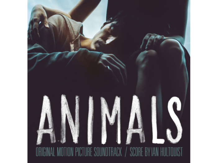 Animals (Original Motion Picture Soundtrack) CD