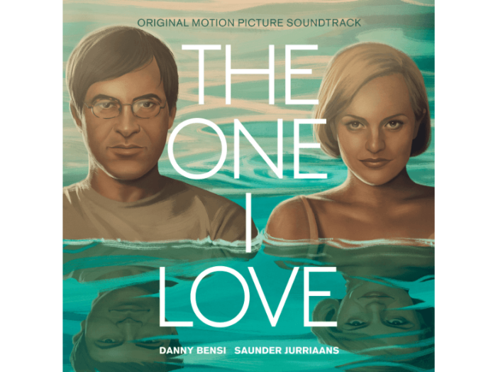 The One I Love (Original Motion Picture Soundtrack) (Az, akit szeretek) CD