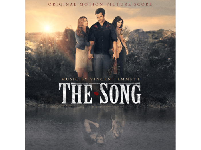 The Song (Original Motion Picture Score) (A dal) CD