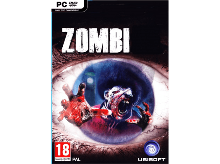 Zombi (PC)