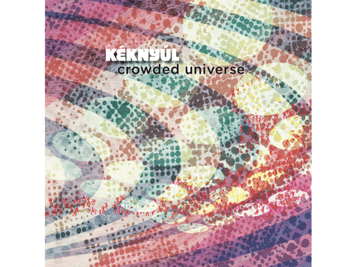 Crowded Universe CD