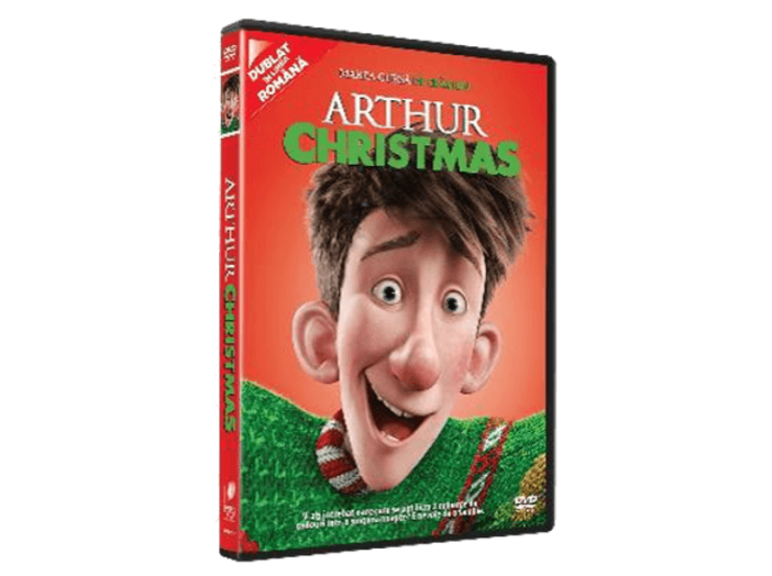 Karácsony Artúr (új kiadás) DVD