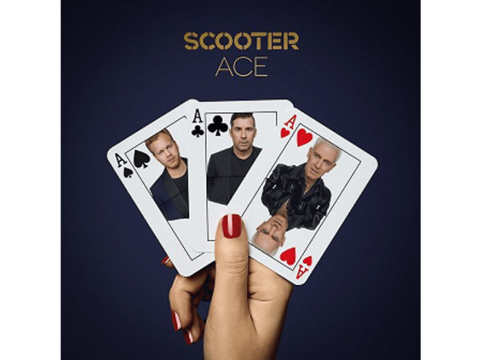 Ace (Deluxe Edition) CD