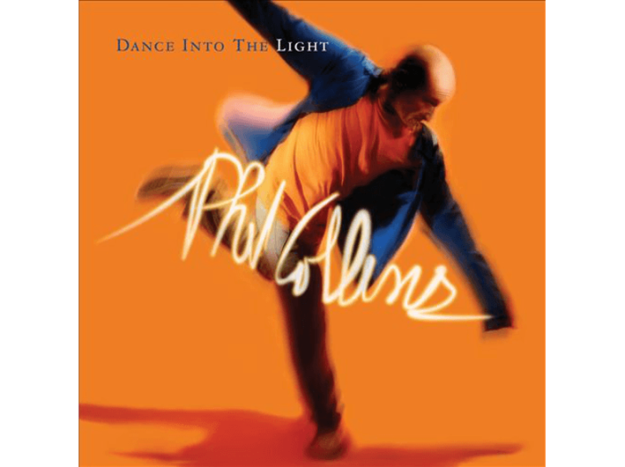 Dance Into The Light (Remastered) LP