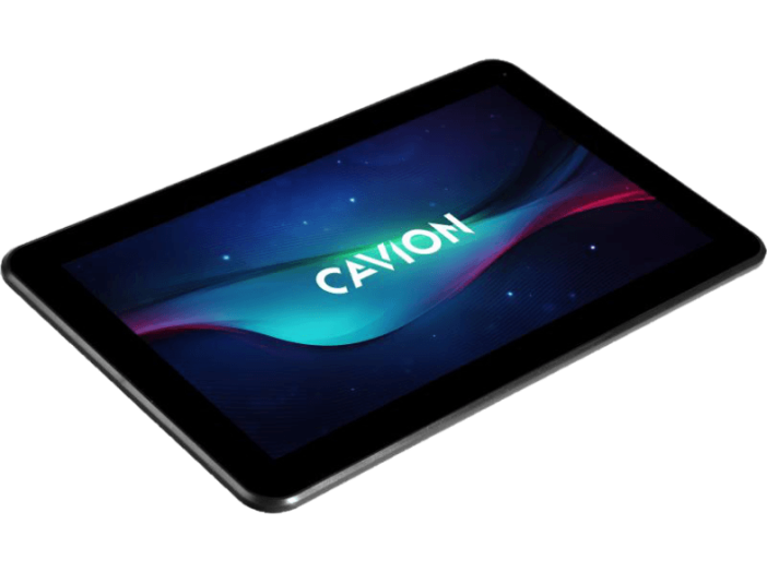 Cavion Base 7 Quad 7" tablet