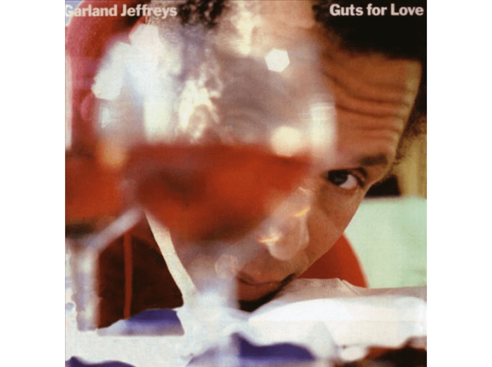 Guts for Love CD