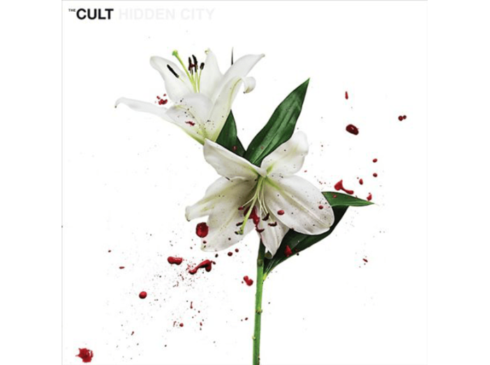 Hidden City LP