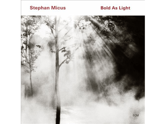Bold As Light CD