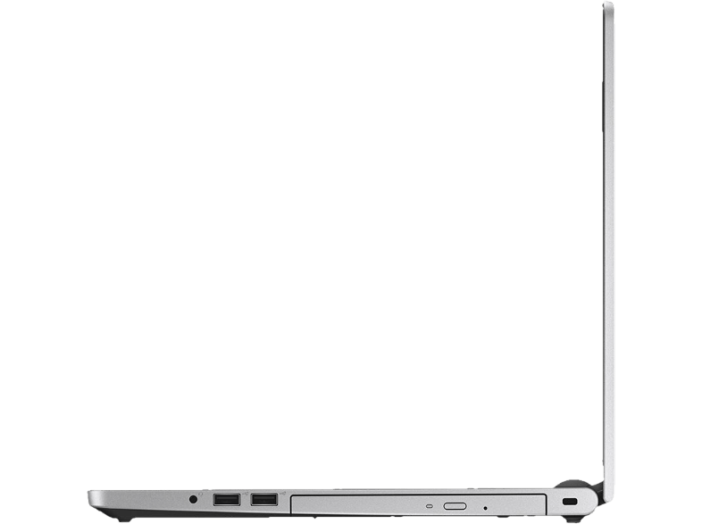 Inspiron 5559-208957 ezüst notebook (15,6"/Core i7/8GB/1TB/R5 M335 4GB VGA/Windows 10)