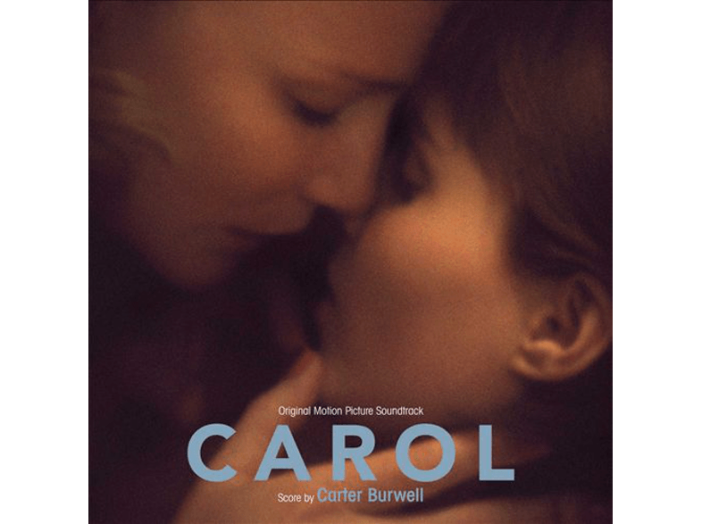 Carol CD