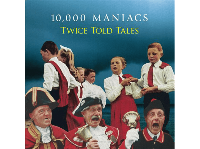 Twice Told Tales LP