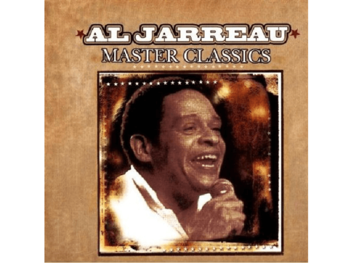 Master Classics CD