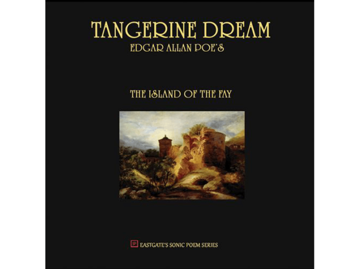 Edgar Allan Poes The Island of The Fay LP