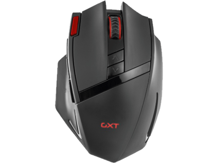 GXT 130 Wireless Gaming Mouse (20687)