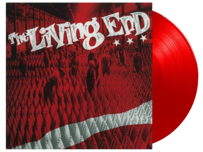 The Living End LP
