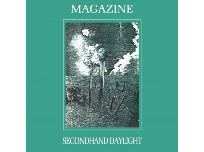 Secondhand Daylight LP