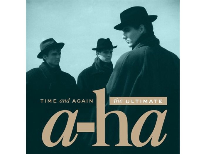 Time and Again - The Ultimate A-Ha CD