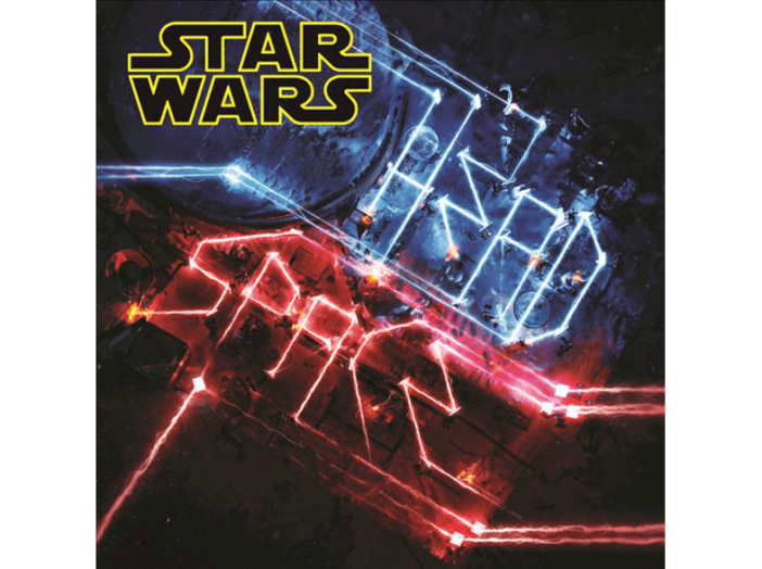Star Wars Headspace CD