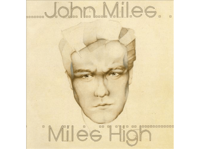 Miles High CD