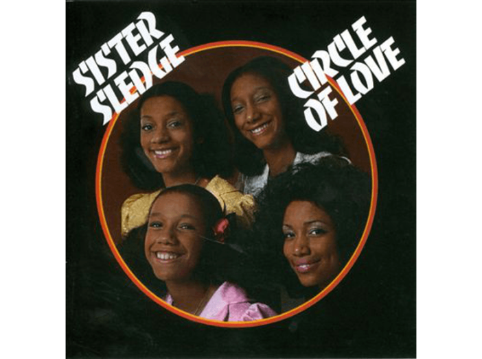 Circle of Love (40th Anniversary Special Edition) CD