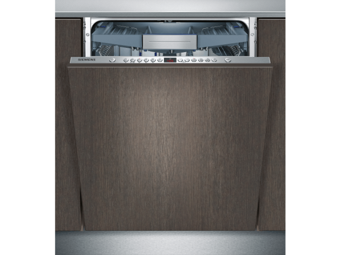 SN 66 P 191 EU beépíthető mosogatógép
