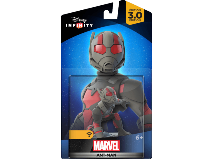 Infinity 3.0 Ant man (játékfigura)