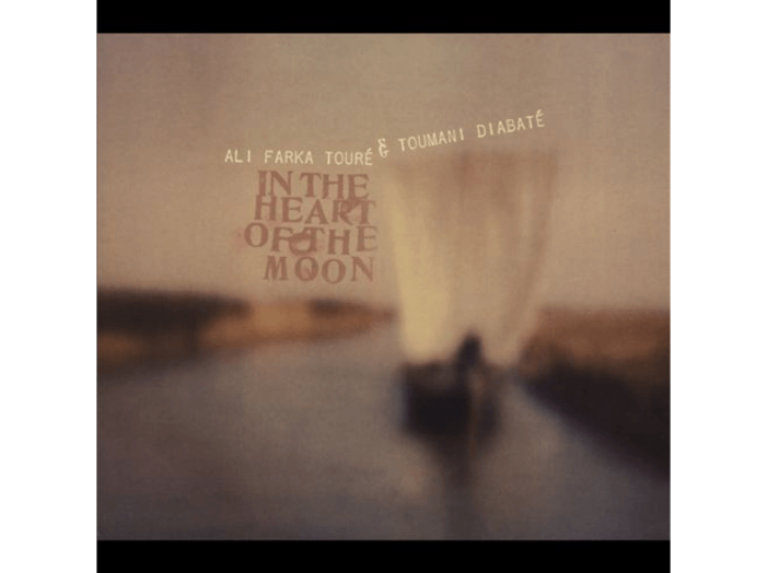 In the Heart of the Moon LP