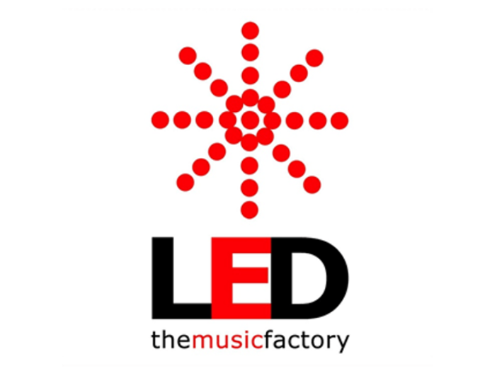 Music Factory CD
