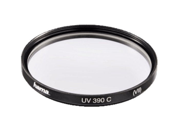 70152 UV Szűrő Ar-Bevonattal M52
