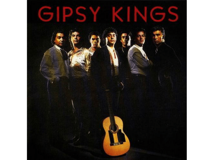 Gipsy Kings CD