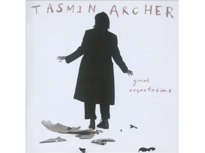 Great Expectations CD