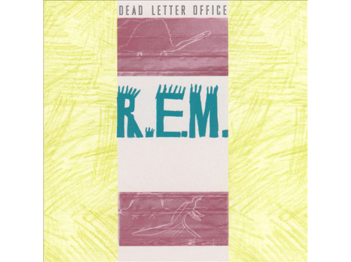 Dead Letter Office CD