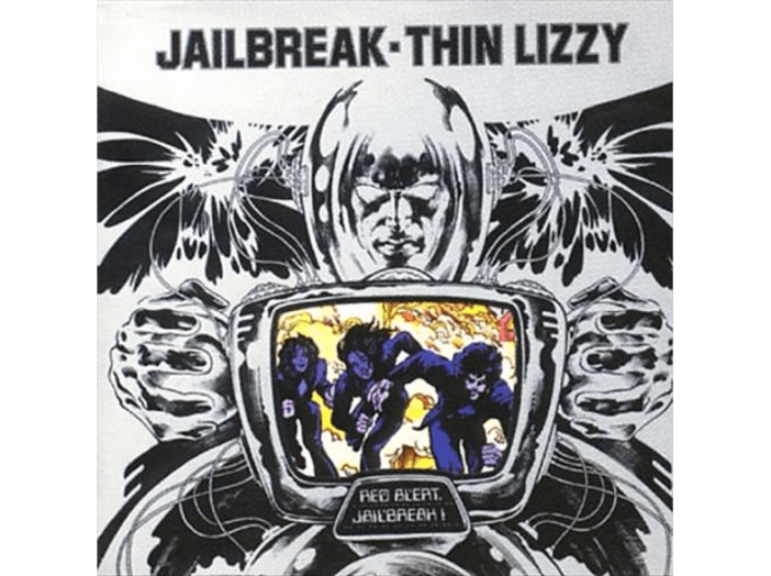 Jailbreak CD