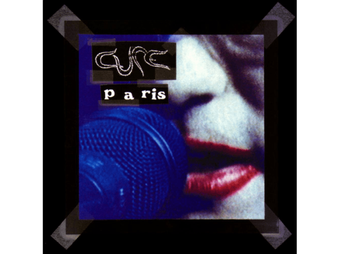 Paris CD