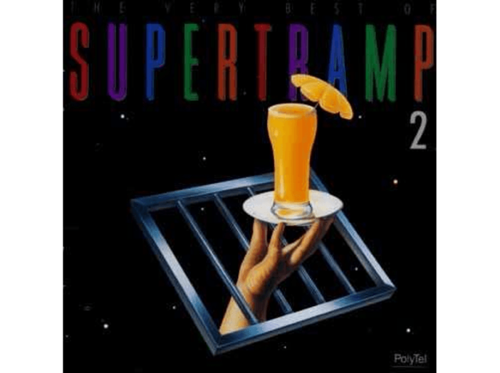 The Very Best Of Supertramp Vol. 2 CD