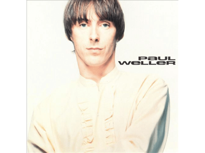 Paul Weller CD