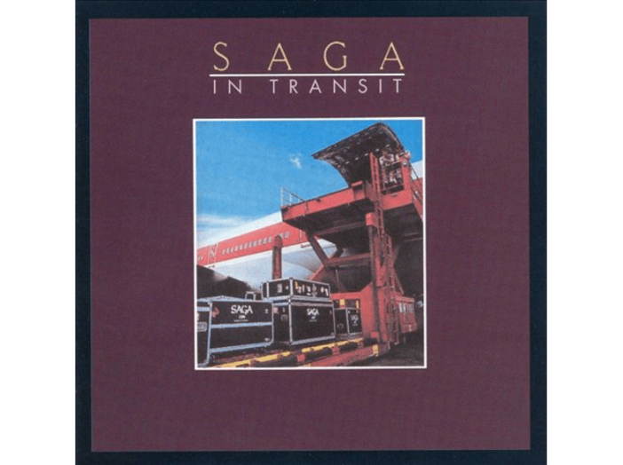 In Transit CD