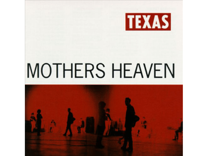 Mothers Heaven CD